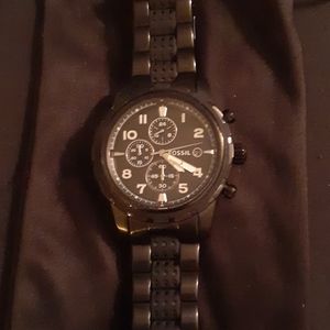 Brand new Fossil watch